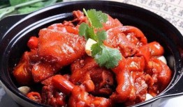 猪蹄红烧爆料做法窍门视频,视频揭秘经典做法与技巧